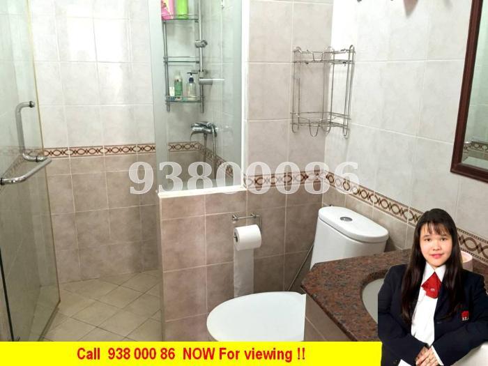 Yew Mei Green (D23), Condominium #63416092